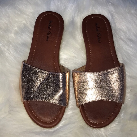 Michael Antonio Shoes - Michael Antonio Sandals